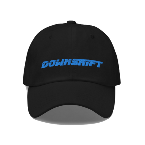 Downshift Cap