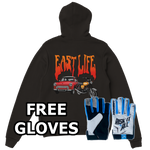 East Life 2.0 Hoodie