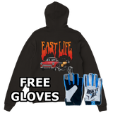 East Life 2.0 Hoodie