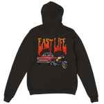 East Life 2.0 Hoodie