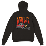 East Life 2.0 Hoodie