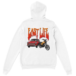 East Life 2.0 Hoodie