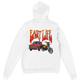 East Life 2.0 Hoodie