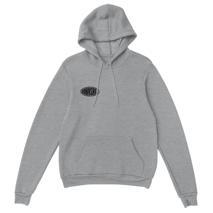 Risk it All Hoodie