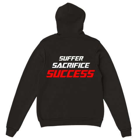 Success 440 Hoodie