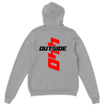 Outside 440 Hoodie