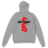 Outside 440 Hoodie