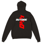 Outside 440 Hoodie