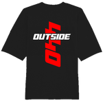 Outside 440 Tee