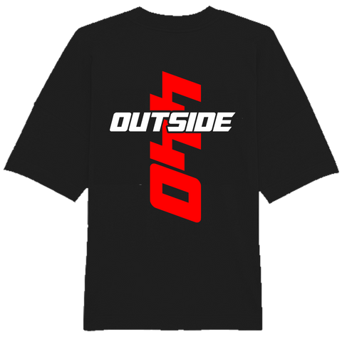 Outside 440 Tee