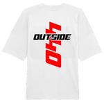 Outside 440 Tee