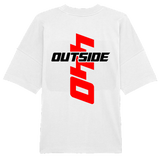 Outside 440 Tee