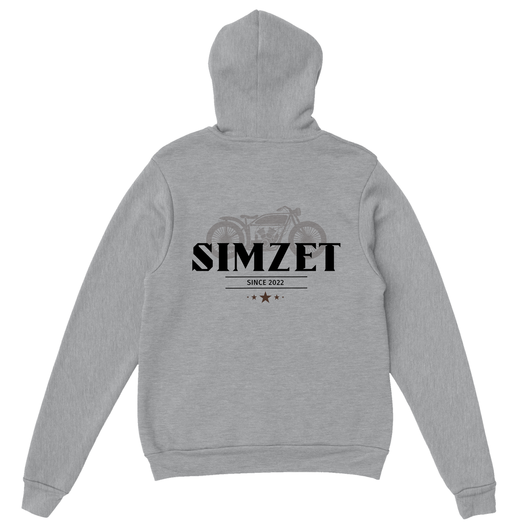 Simzet Hoodie