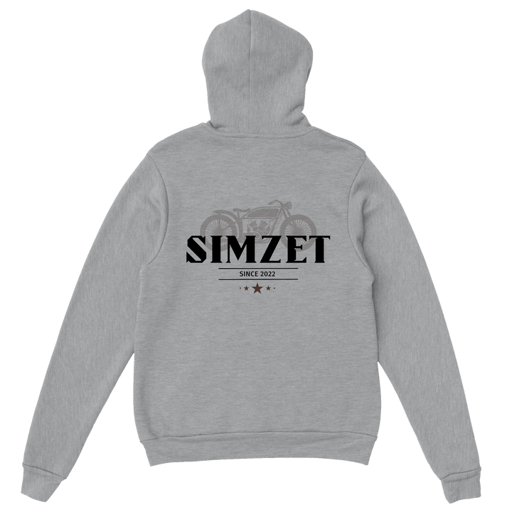 Simzet Hoodie