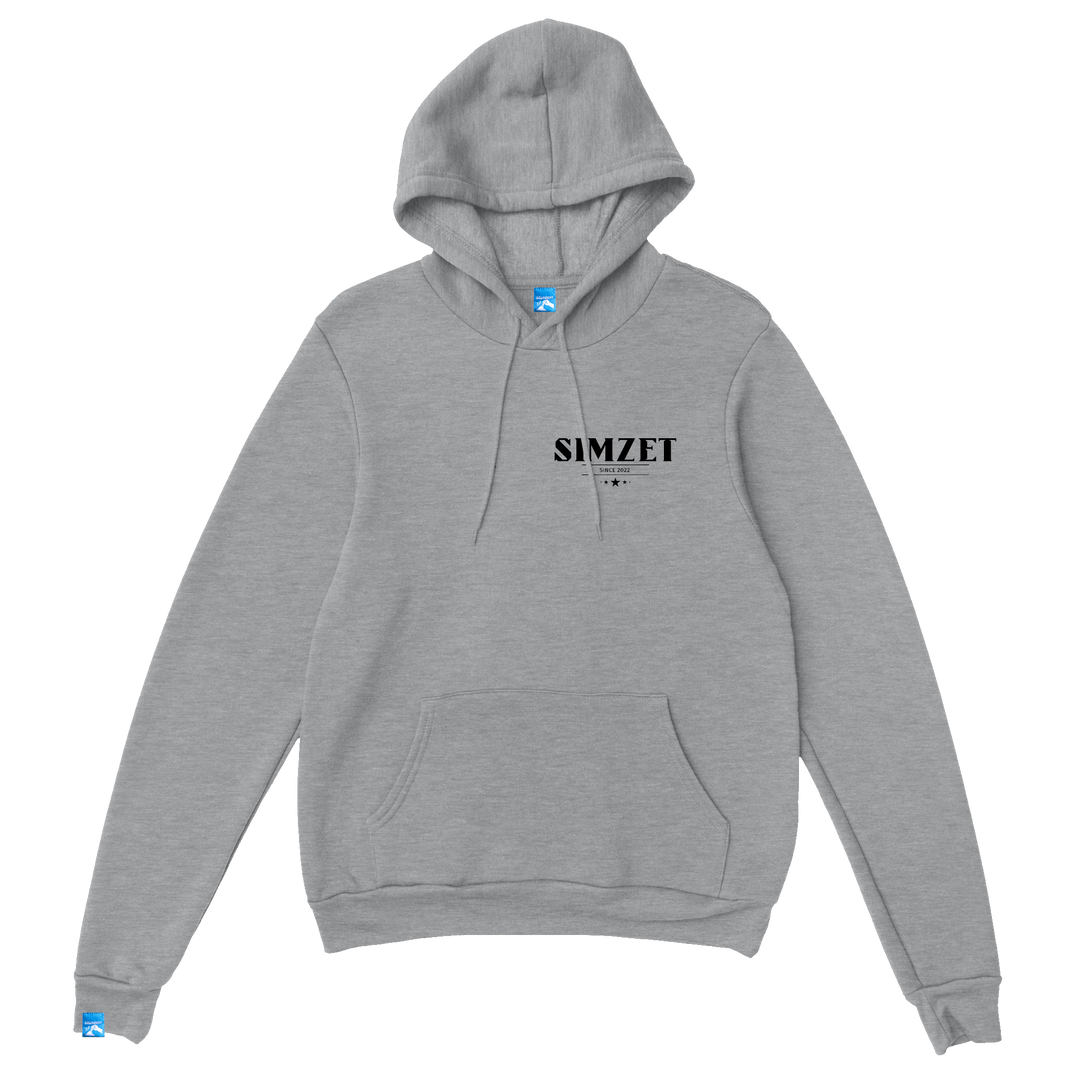 Simzet Hoodie