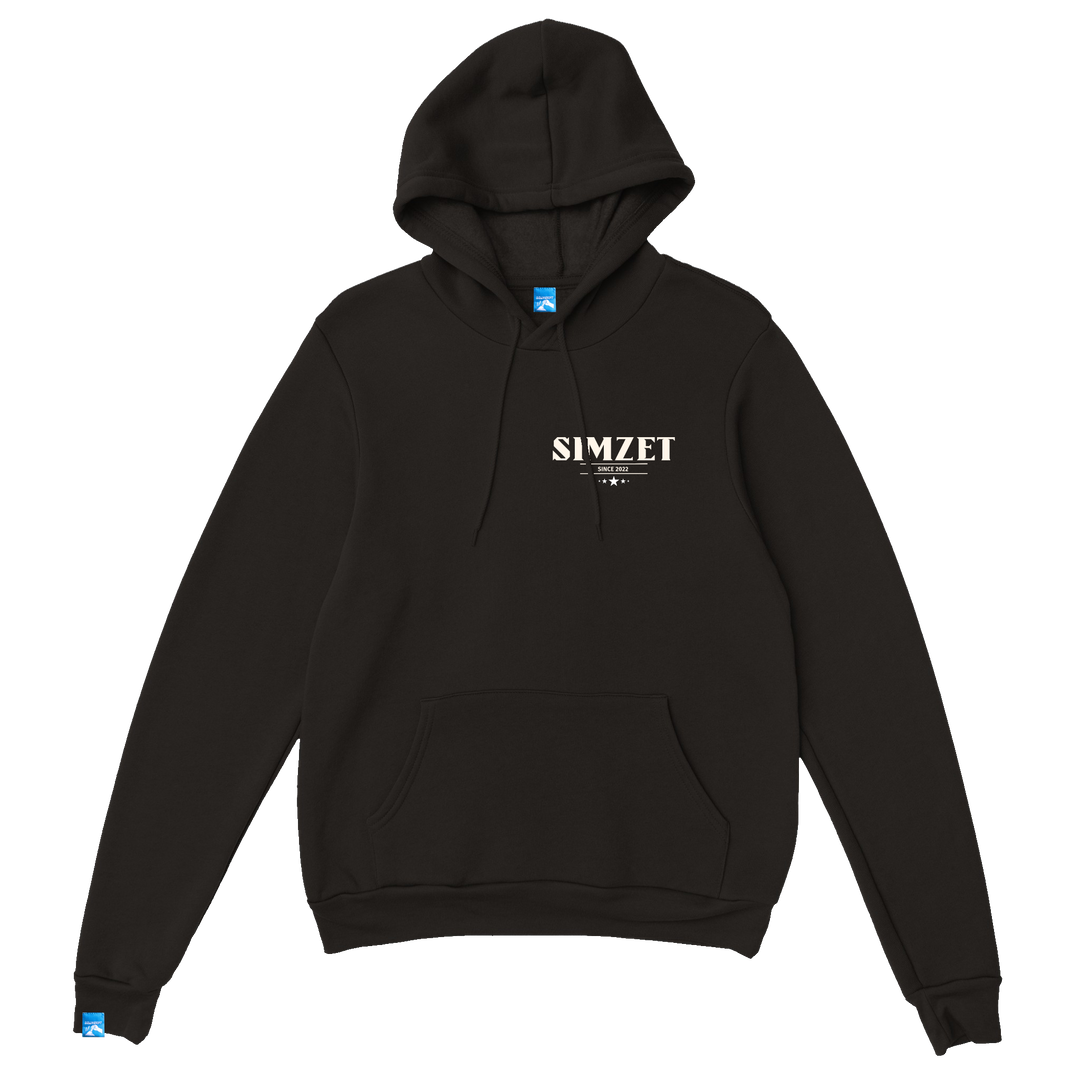 Simzet Hoodie