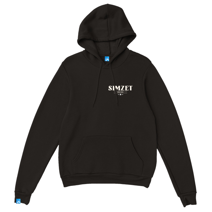 Simzet Hoodie