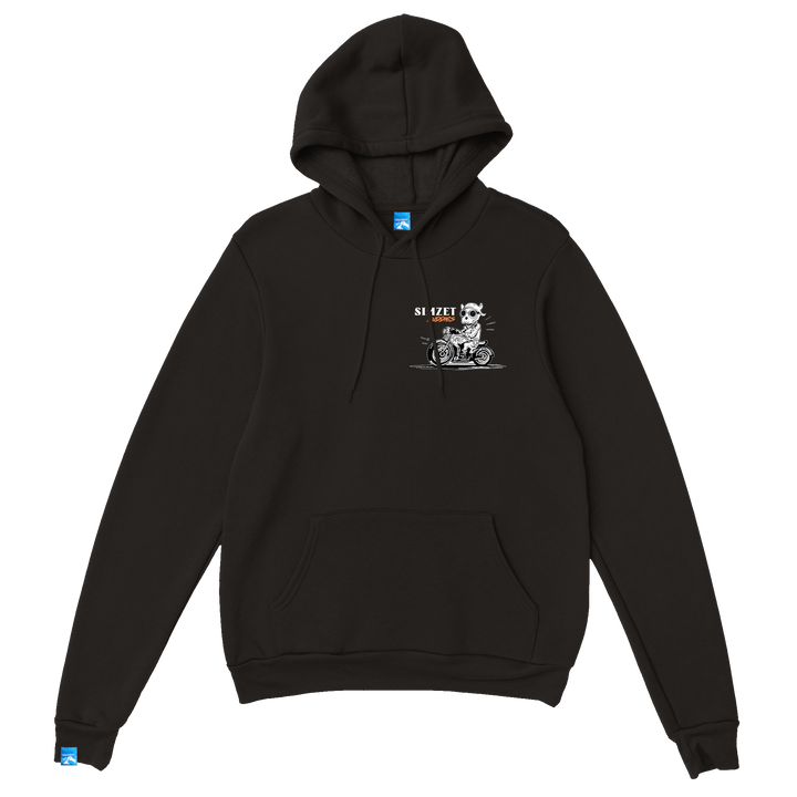 2Takt-Buddies Hoodie - Simzet