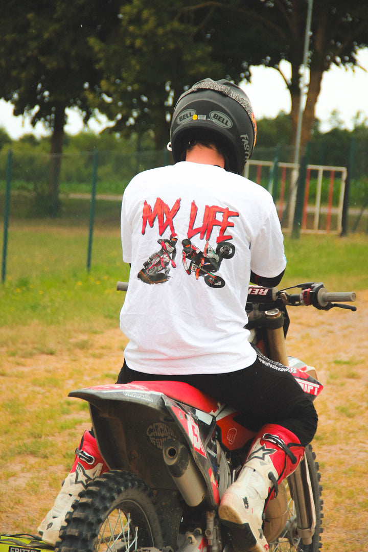motocross tshirt mx t-shirt