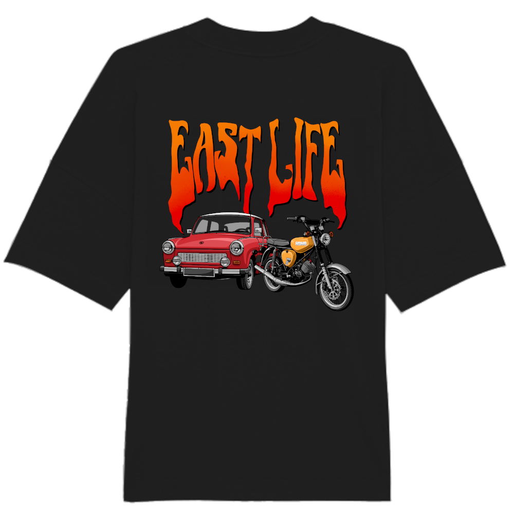 East Life Tee
