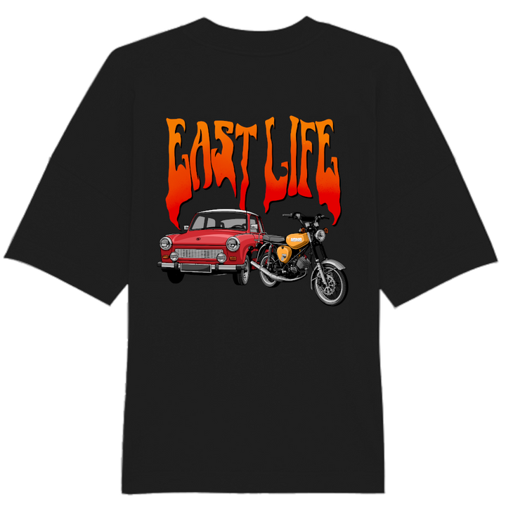 East Life Tee
