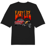 East Life Tee