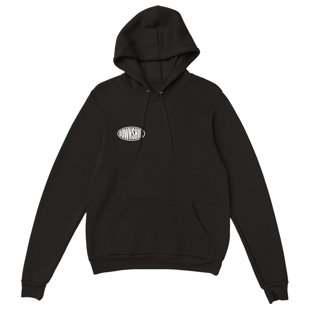 Risk it All Hoodie