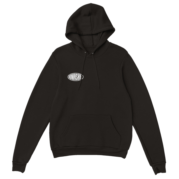 Risk it All Hoodie
