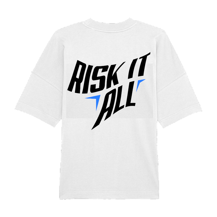 Risk it All Tee
