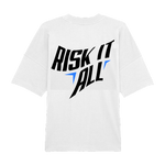 Risk it All Tee