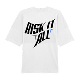 Risk it All Tee