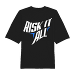 Risk it All Tee