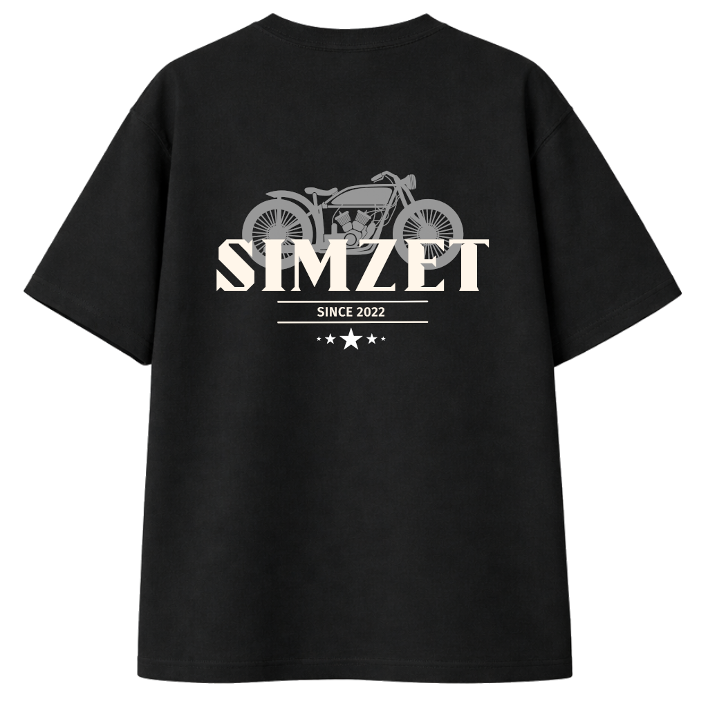 Simzet T-Shirt