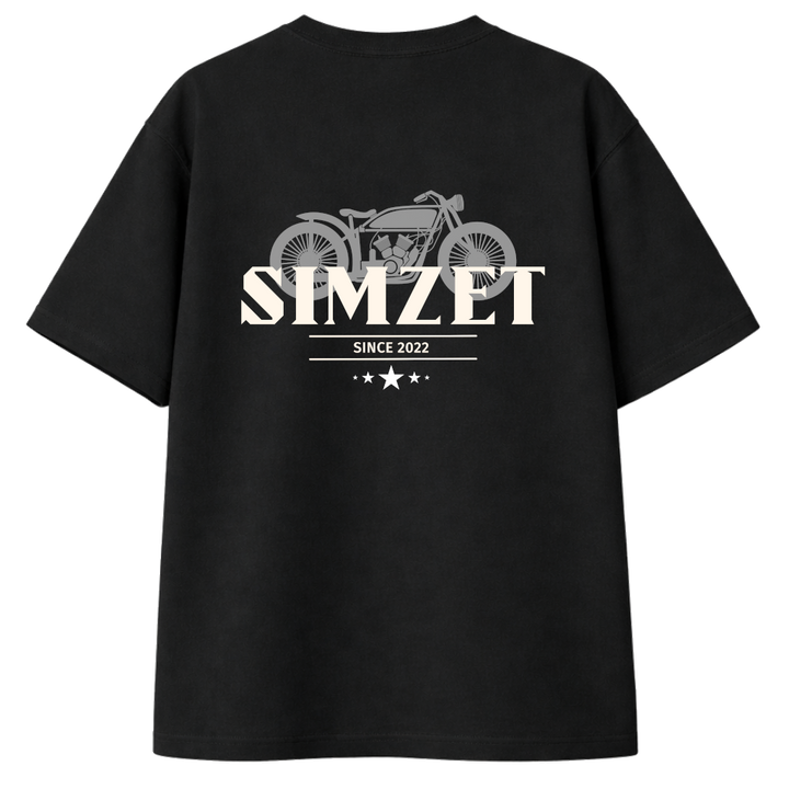 Simzet T-Shirt