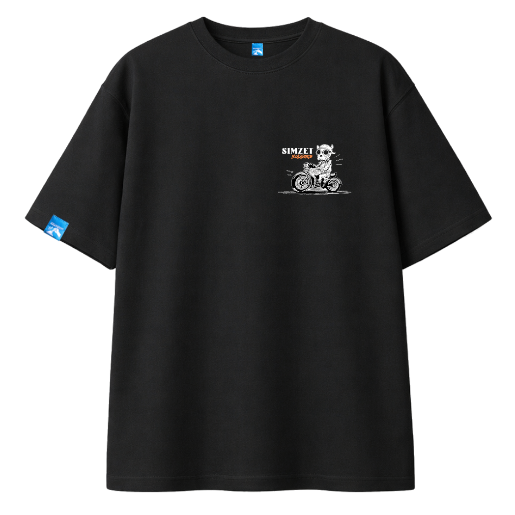 2-Takt Buddies T-Shirt - Simzet