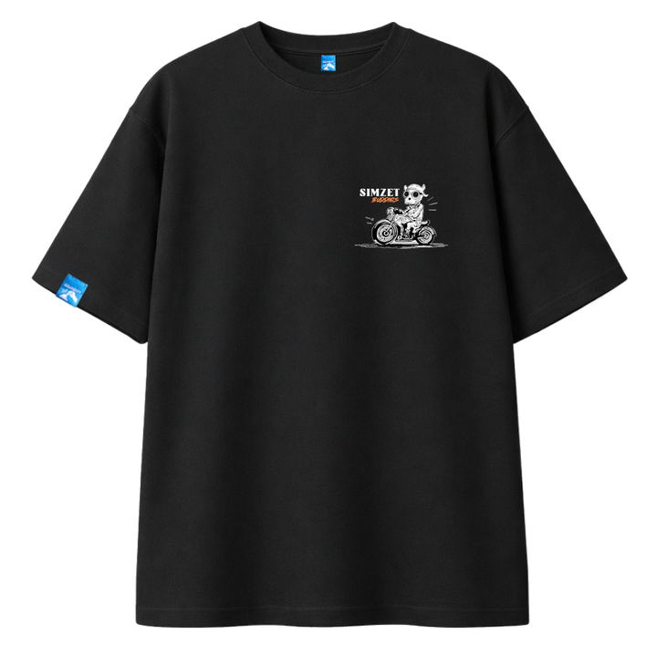 2-Takt Buddies T-Shirt - Simzet