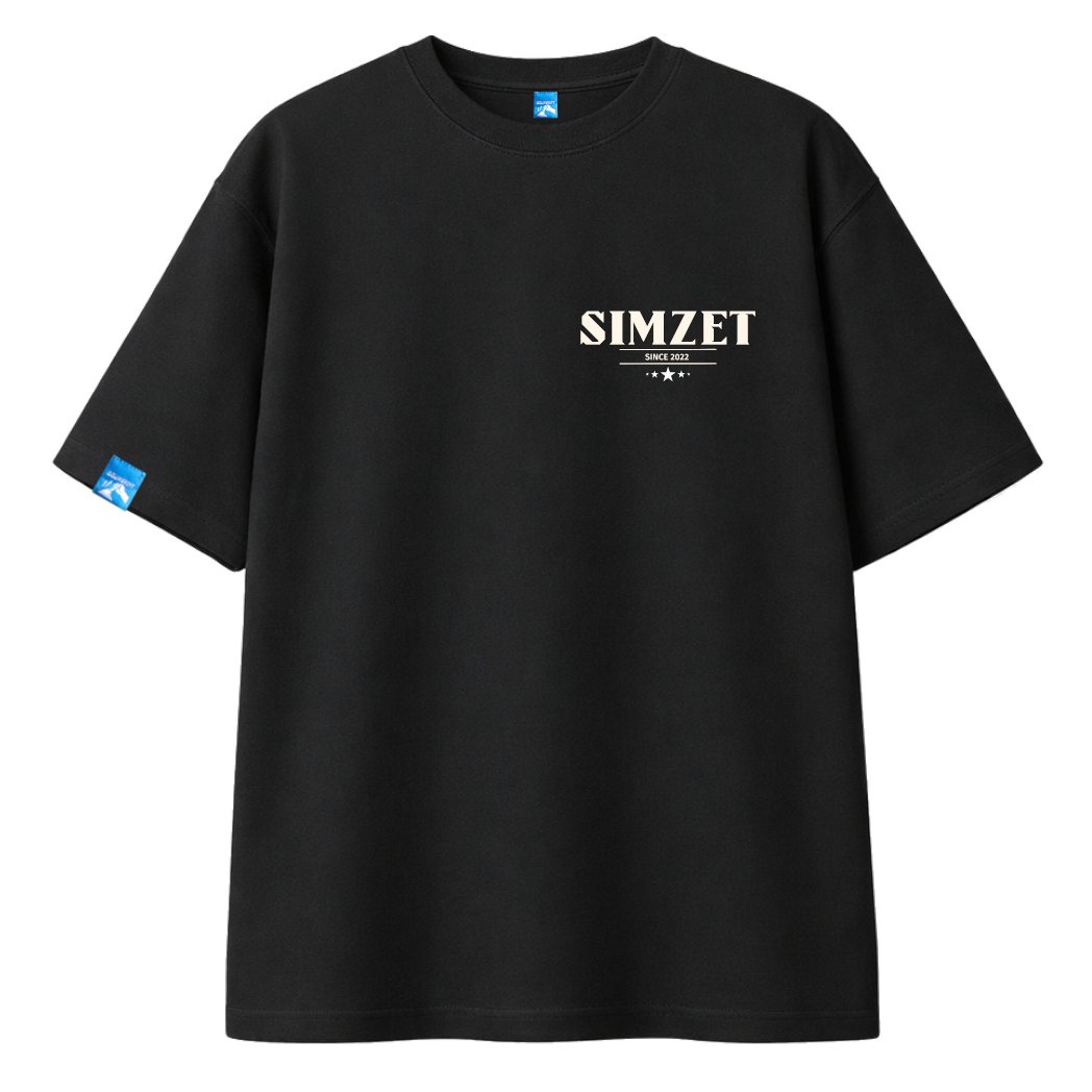 Simzet T-Shirt