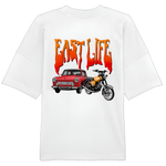 East Life Tee