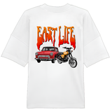 East Life Tee