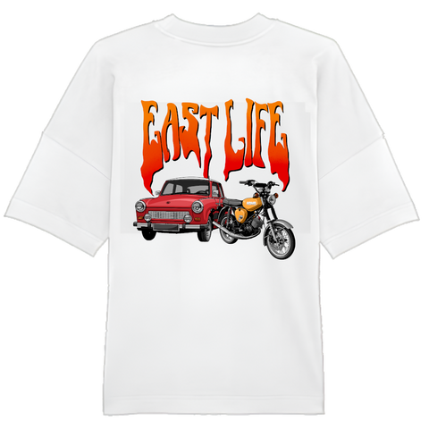 East Life Tee