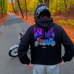 East Life Hoodie