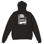 Golf 1 Hoodie