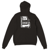 Golf 1 Hoodie