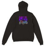 East Life Hoodie