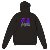 East Life Hoodie