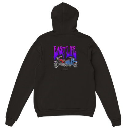East Life Hoodie