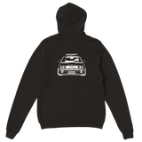 E30 Hoodie