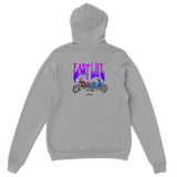 East Life Hoodie