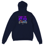 East Life Hoodie