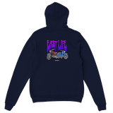 East Life Hoodie